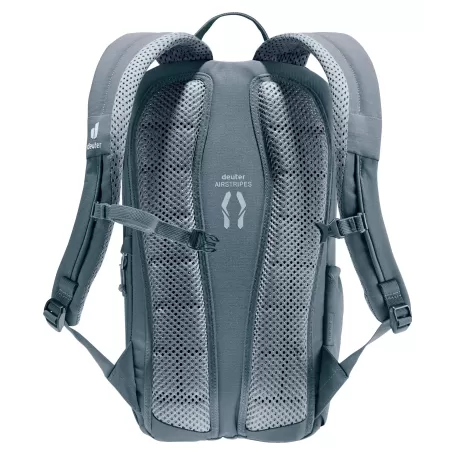 Deuter Stepout 12 Preto