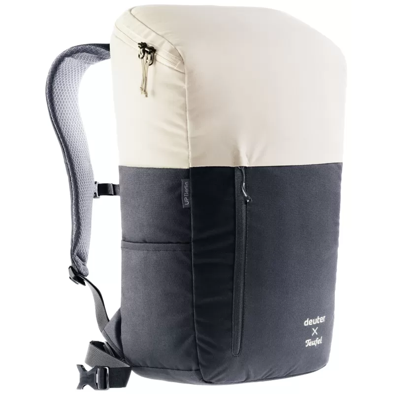 Deuter deuter x Teufel Up Berlin Preto