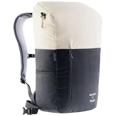 Deuter deuter x Teufel Up Berlin Preto