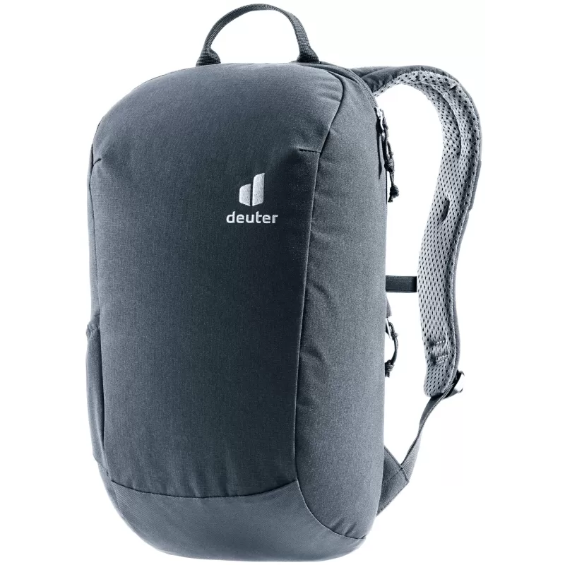 Deuter Stepout 12 Preto