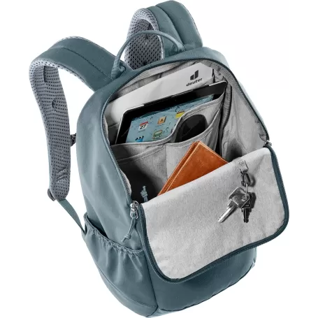 Deuter Stepout 16 Preto