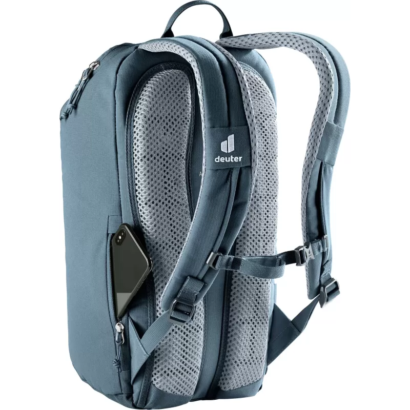 Deuter Stepout 16 Preto