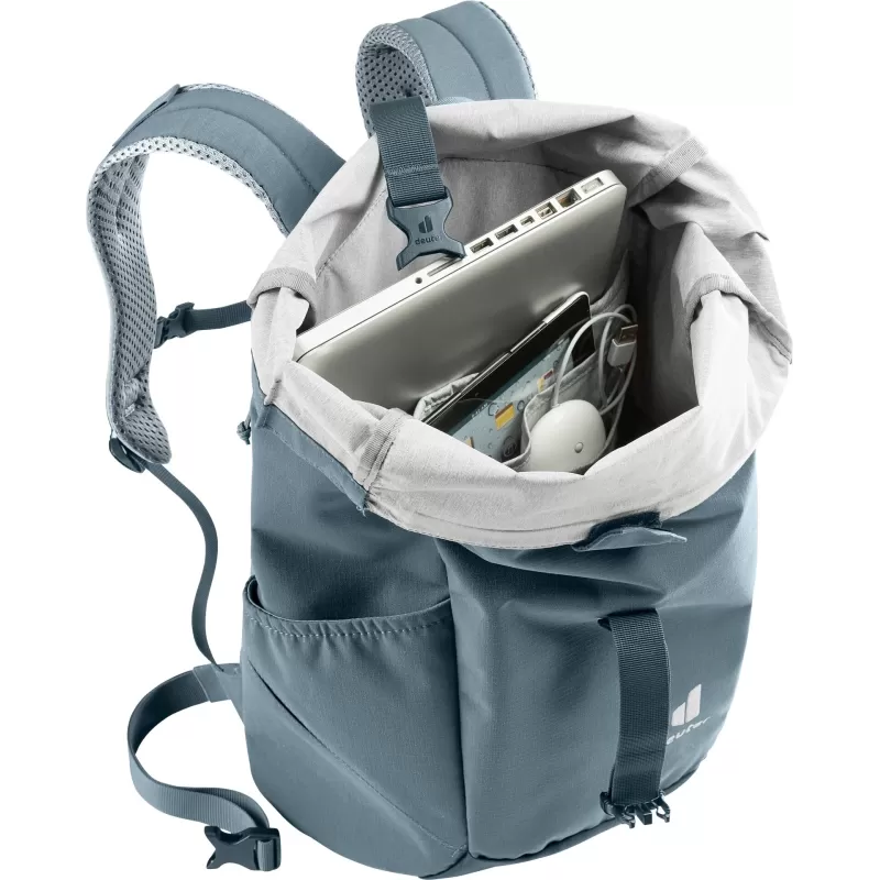 Deuter Stepout 22 Preto