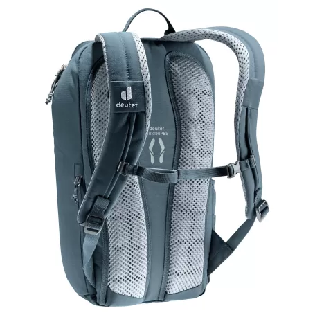 Deuter Stepout 16 Preto