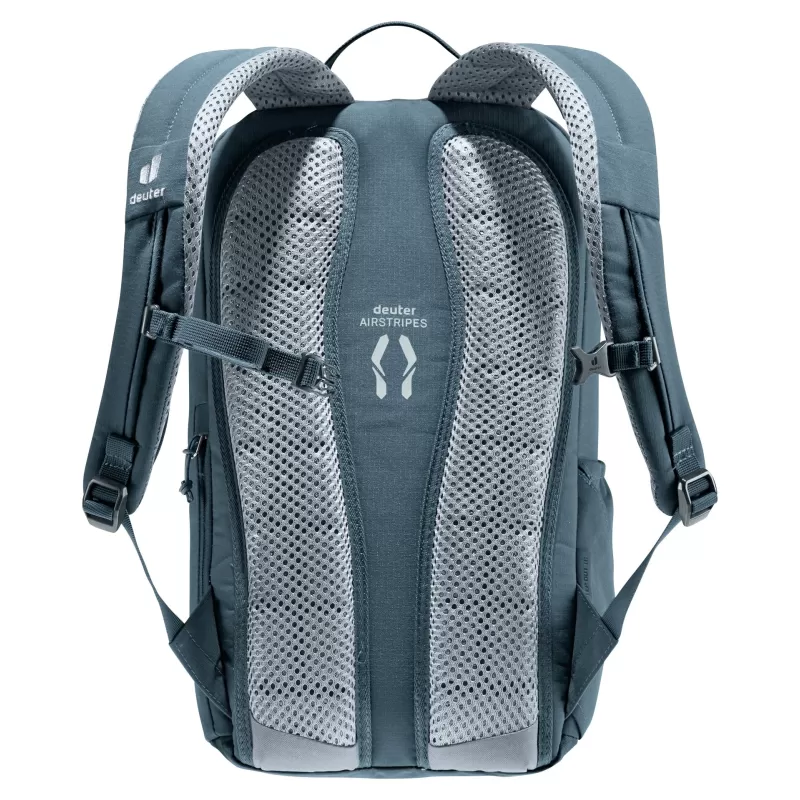 Deuter Stepout 16 Preto