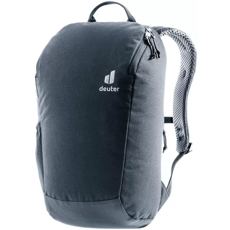 Deuter Stepout 16 Preto