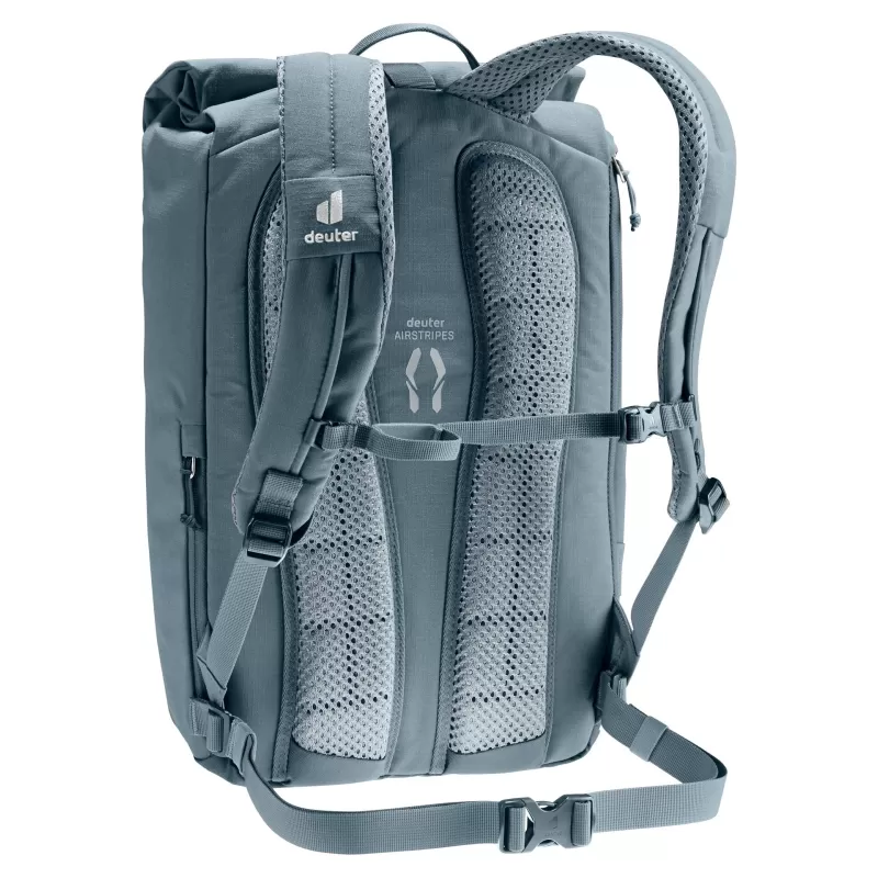 Deuter Stepout 22 Preto