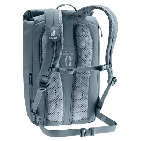 Deuter Stepout 22 Preto
