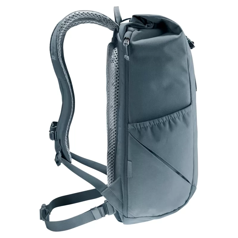 Deuter Stepout 22 Preto