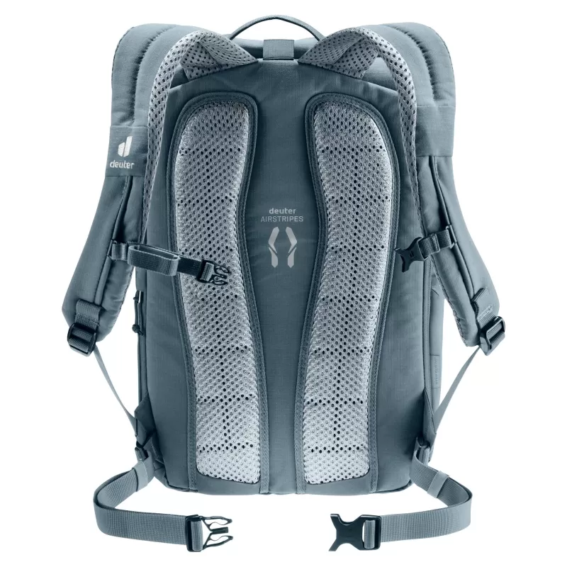 Deuter Stepout 22 Preto