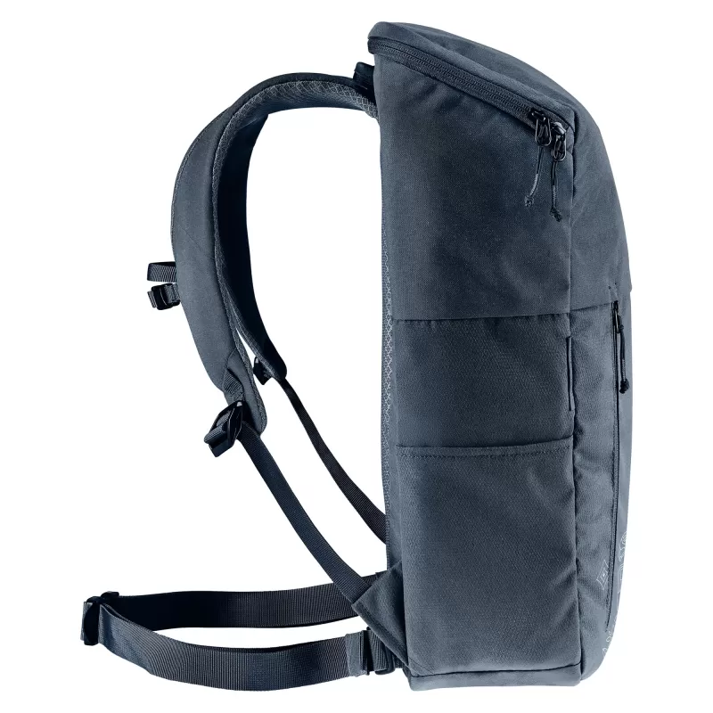 Deuter UP Estocolmo Preto