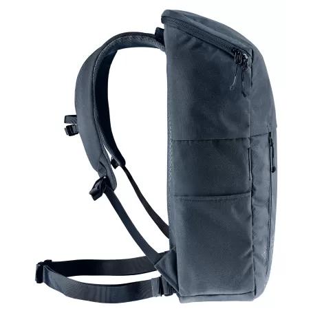 Deuter UP Estocolmo Preto