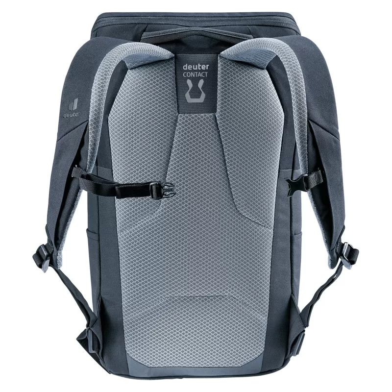 Deuter UP Estocolmo Preto