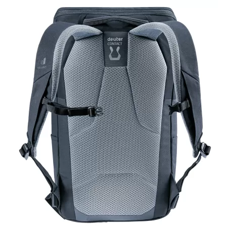 Deuter UP Estocolmo Preto