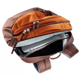 Deuter Giga naranja