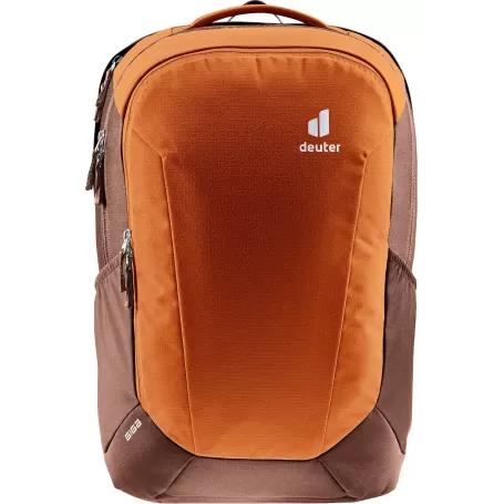 Deuter Giga laranja, marrom