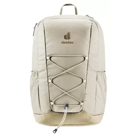 Deuter Gogo bege, cinza