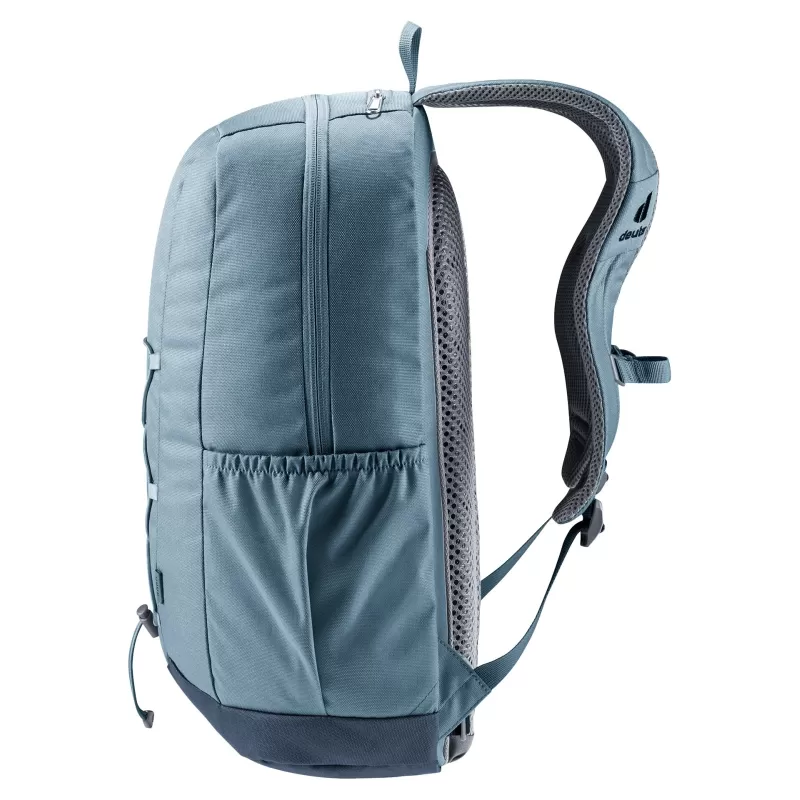 Deuter Gogo Cinza, Azul