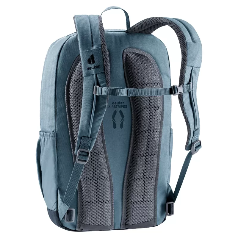 Deuter Gogo Cinza, Azul