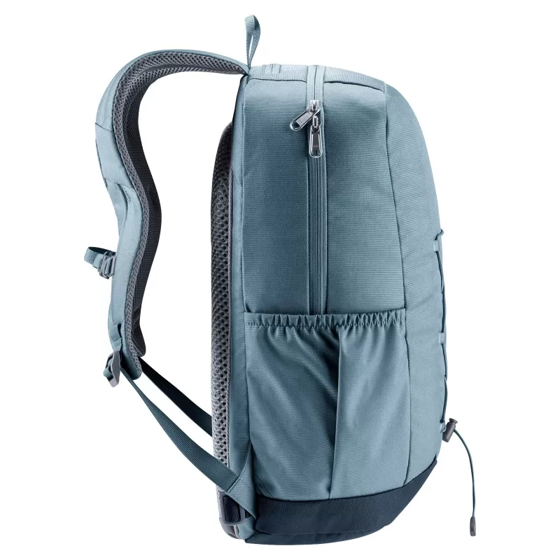 Deuter Gogo Cinza, Azul