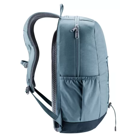 Deuter Gogo Cinza, Azul