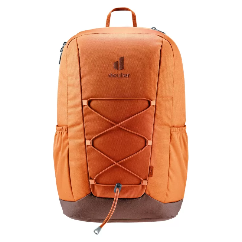 Deuter Gogo laranja, marrom