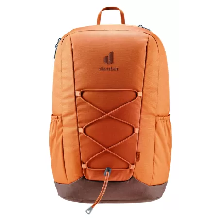 Deuter Gogo laranja, marrom