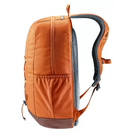Deuter Gogo laranja, marrom