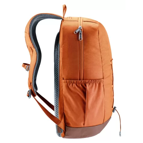 Deuter Gogo laranja, marrom