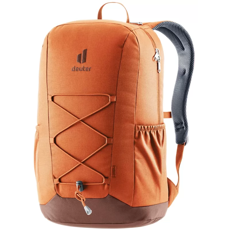 Deuter Gogo laranja, marrom