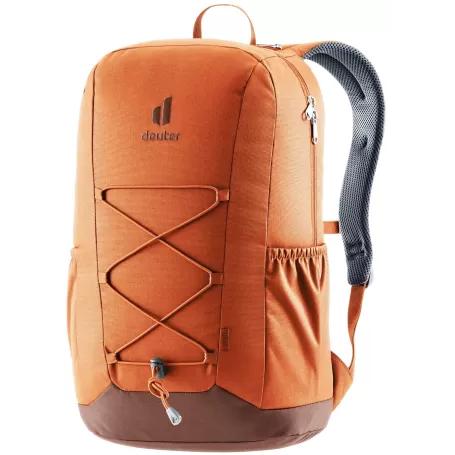 Deuter Gogo laranja, marrom
