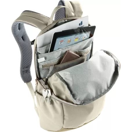 Deuter Stepout 12 bege, cinza