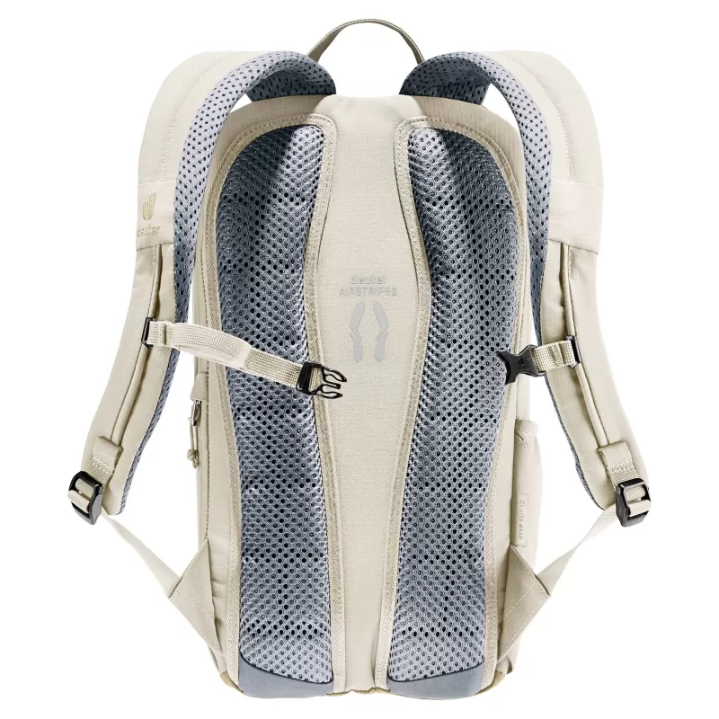 Deuter Stepout 12 bege, cinza