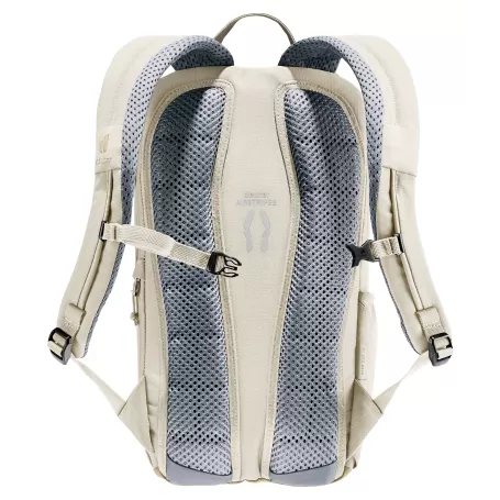 Deuter Stepout 12 bege, cinza
