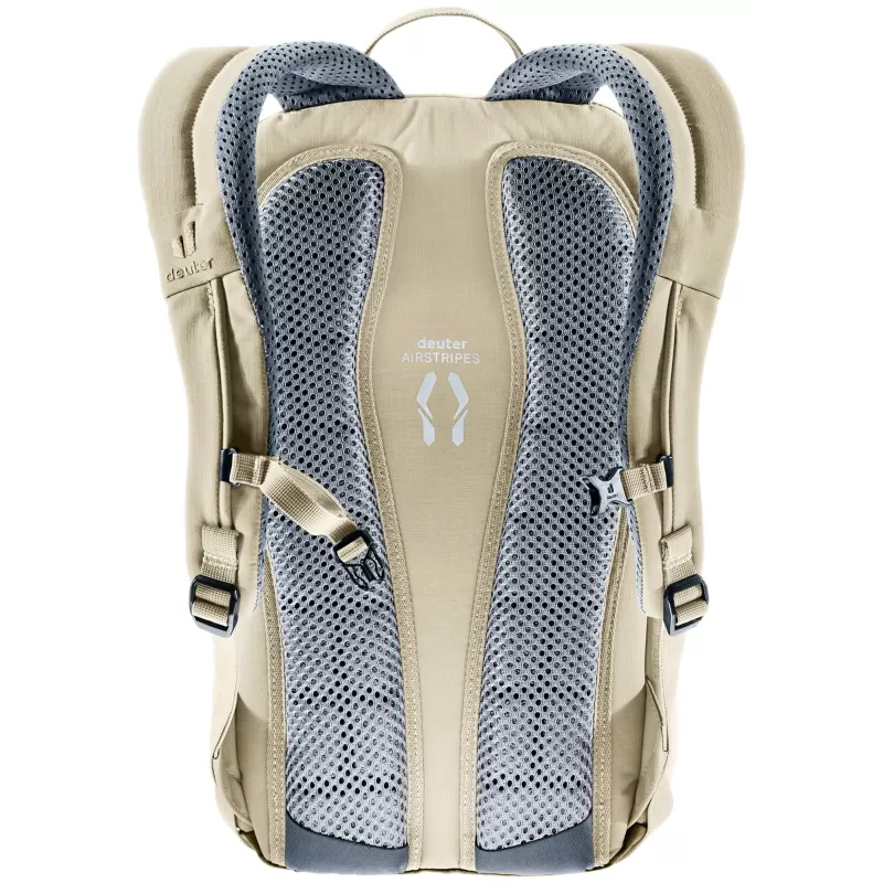 Deuter Stepout 16 bege, cinza