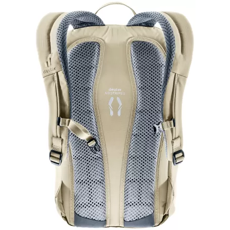 Deuter Stepout 16 bege, cinza