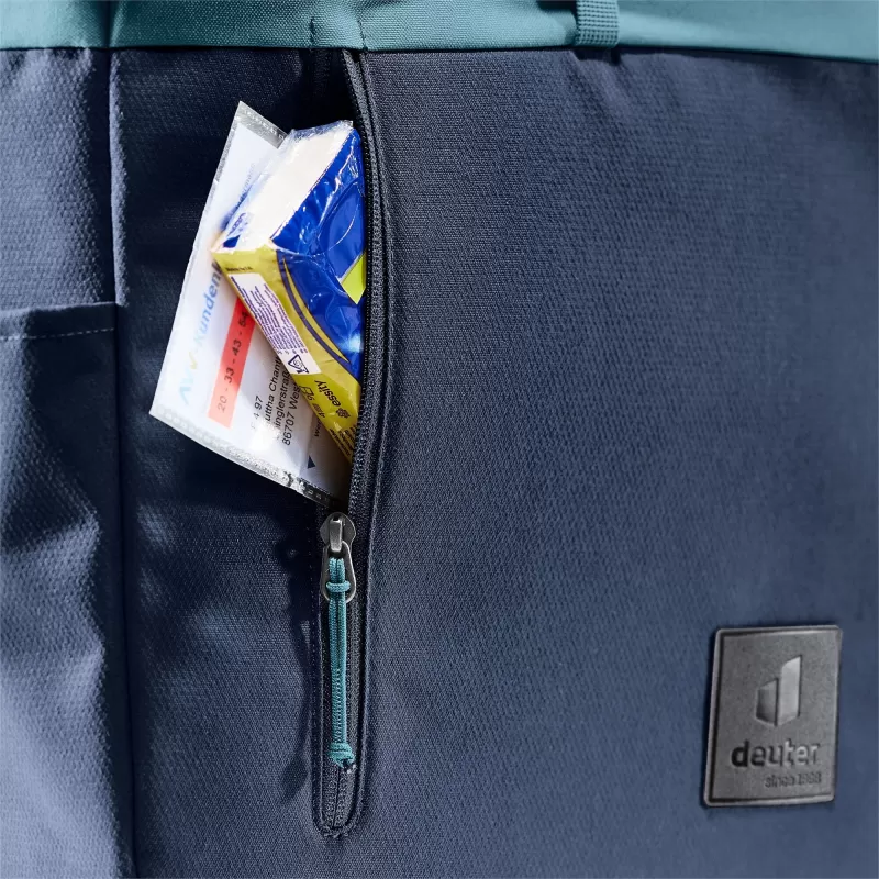 Deuter UP Seul Azul Deuter UP Seul Azul