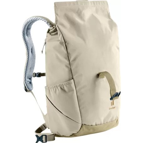 Deuter Stepout 22 bege, cinza