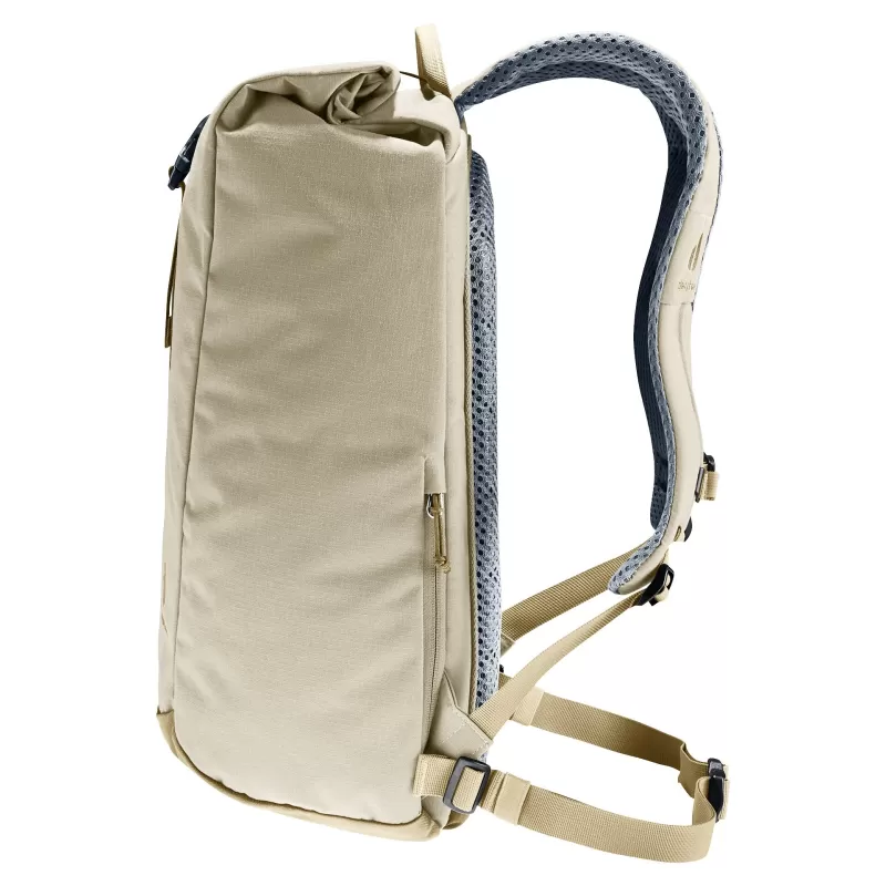 Deuter Stepout 22 bege, cinza