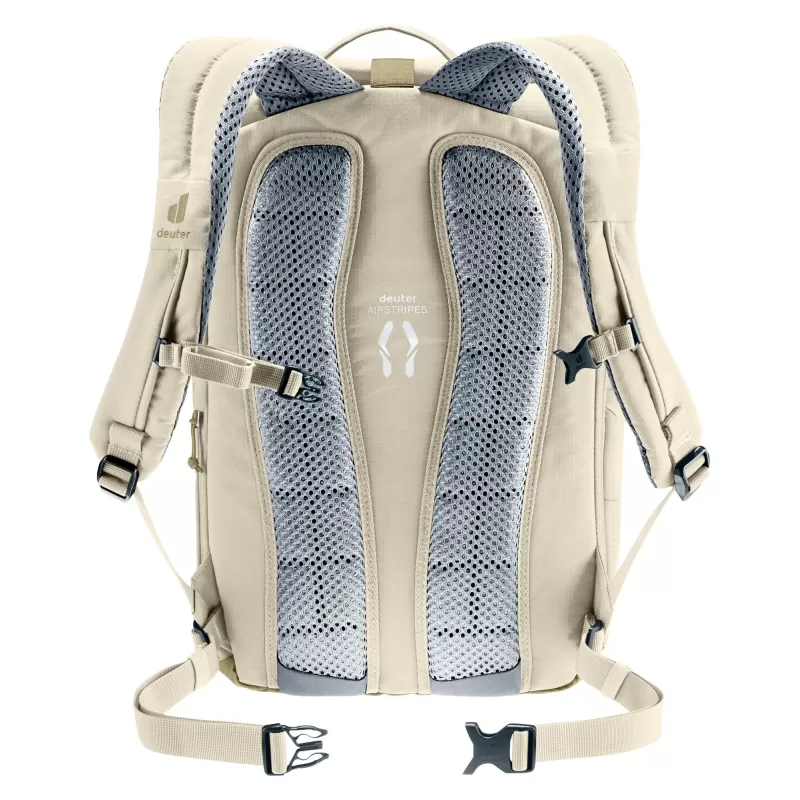 Deuter Stepout 22 bege, cinza