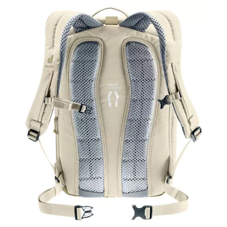 Deuter Stepout 22 bege, cinza