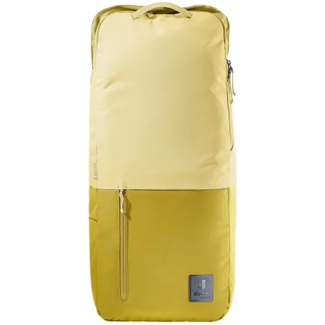 Deuter UP Seoul bege, amarelo