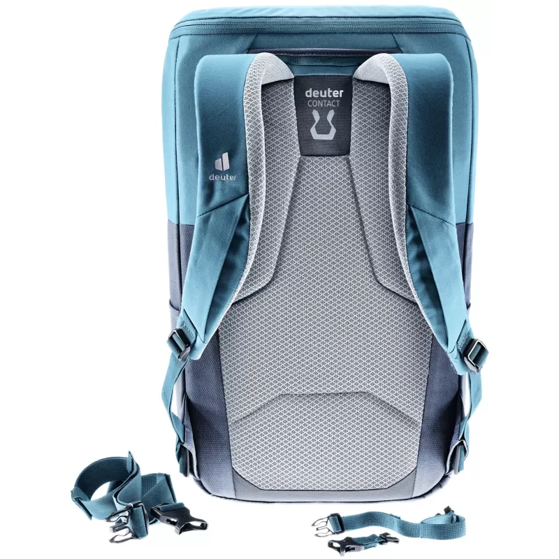 Deuter UP Estocolmo Azul