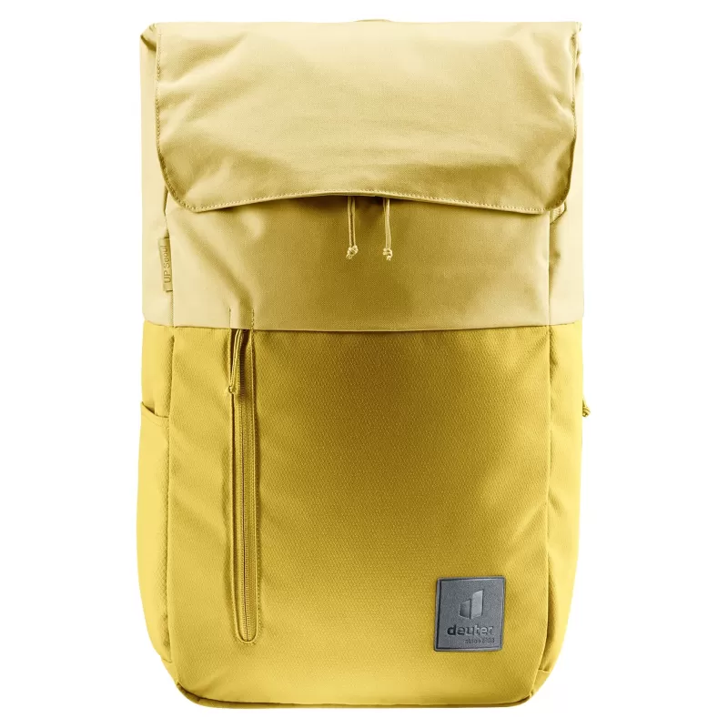 Deuter UP Seoul bege, amarelo