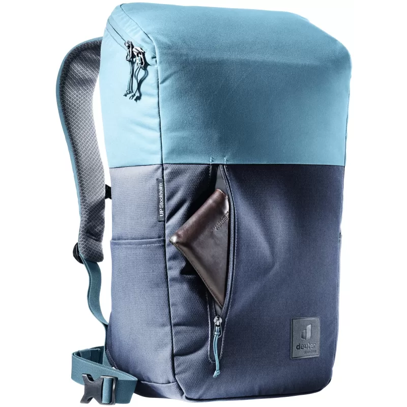 Deuter UP Estocolmo Azul
