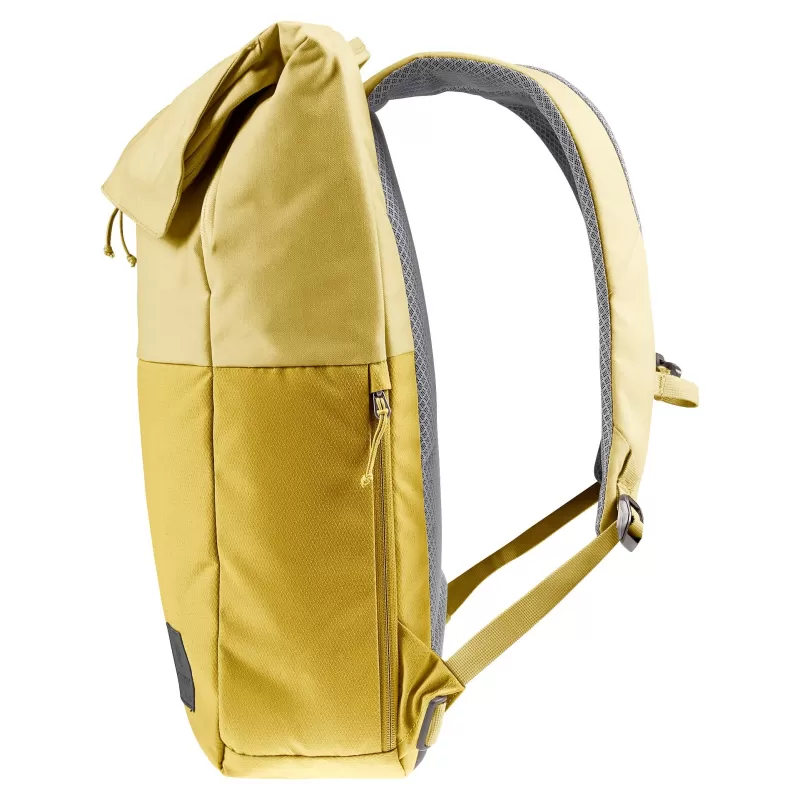 Deuter UP Seoul bege, amarelo