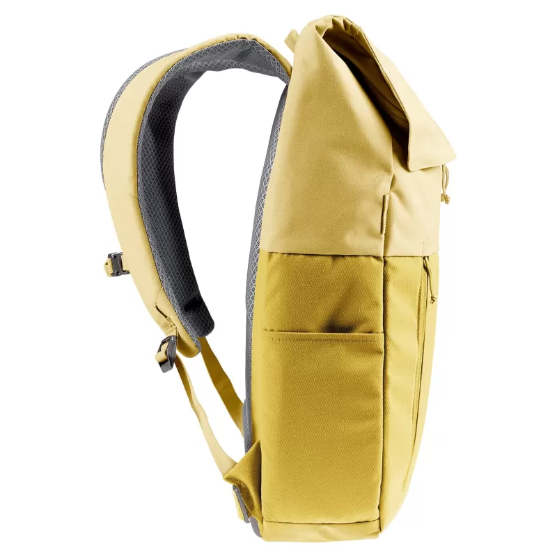 Deuter UP Seoul bege, amarelo