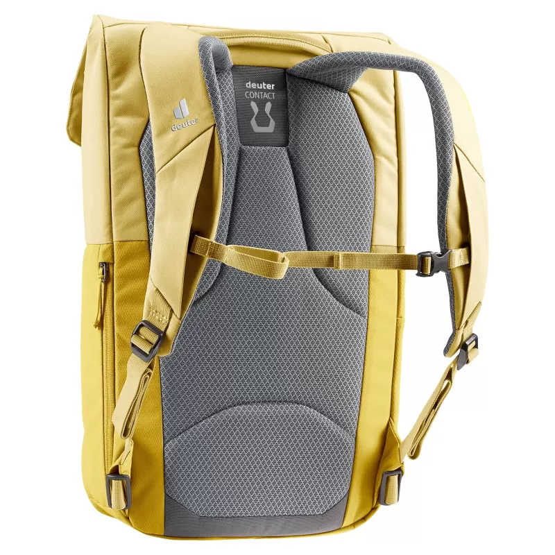 Deuter UP Seoul bege, amarelo