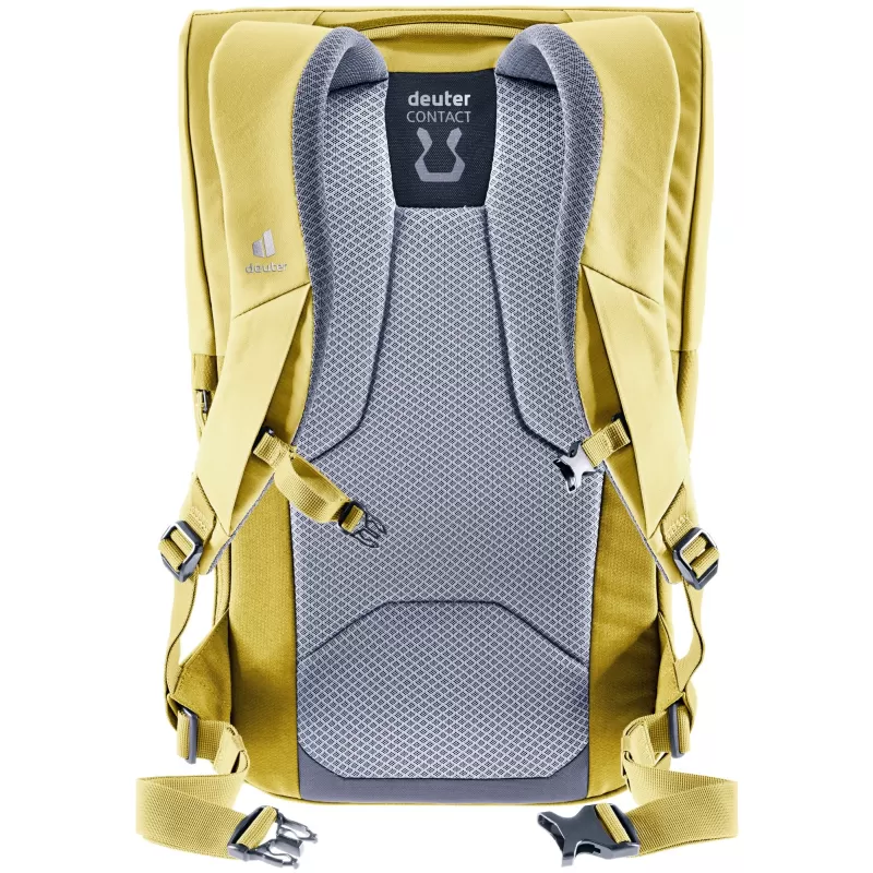 Deuter UP Seoul bege, amarelo