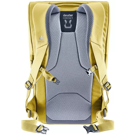 Deuter UP Seoul bege, amarelo